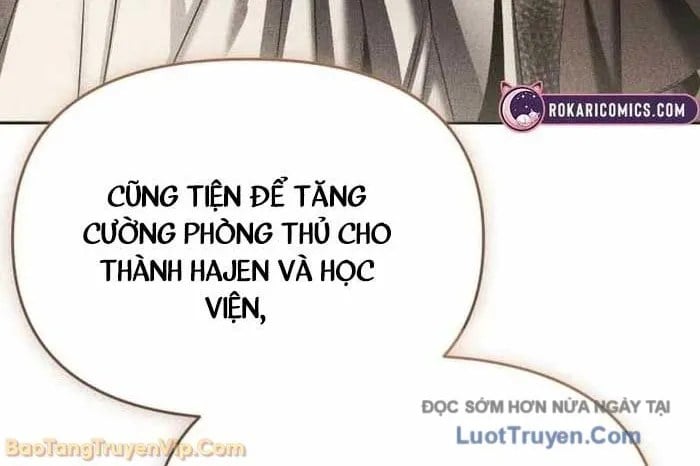Cuộc Sống Tái Sinh Của Pháp Sư Hẻm Tối Chap 16 - Next Chap 17