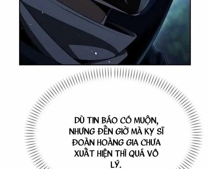 Cuộc Sống Tái Sinh Của Pháp Sư Hẻm Tối Chap 16 - Next Chap 17