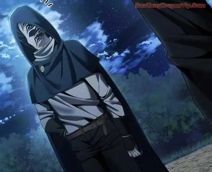 Cuộc Sống Tái Sinh Của Pháp Sư Hẻm Tối Chap 16 - Next Chap 17