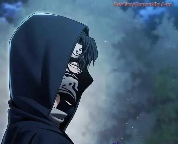 Cuộc Sống Tái Sinh Của Pháp Sư Hẻm Tối Chap 16 - Next Chap 17