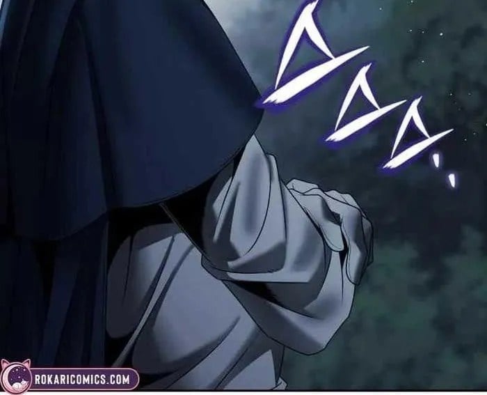 Cuộc Sống Tái Sinh Của Pháp Sư Hẻm Tối Chap 16 - Next Chap 17