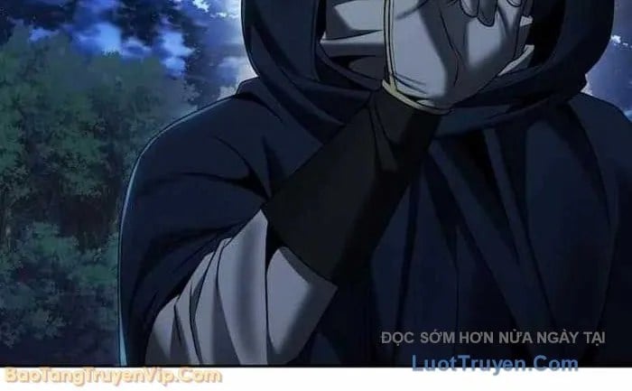 Cuộc Sống Tái Sinh Của Pháp Sư Hẻm Tối Chap 16 - Next Chap 17