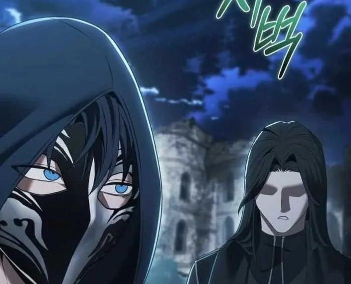 Cuộc Sống Tái Sinh Của Pháp Sư Hẻm Tối Chap 16 - Next Chap 17