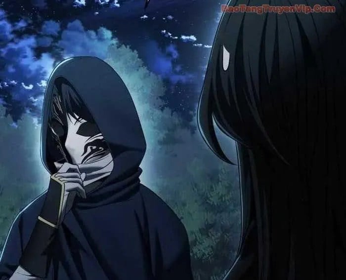 Cuộc Sống Tái Sinh Của Pháp Sư Hẻm Tối Chap 16 - Next Chap 17