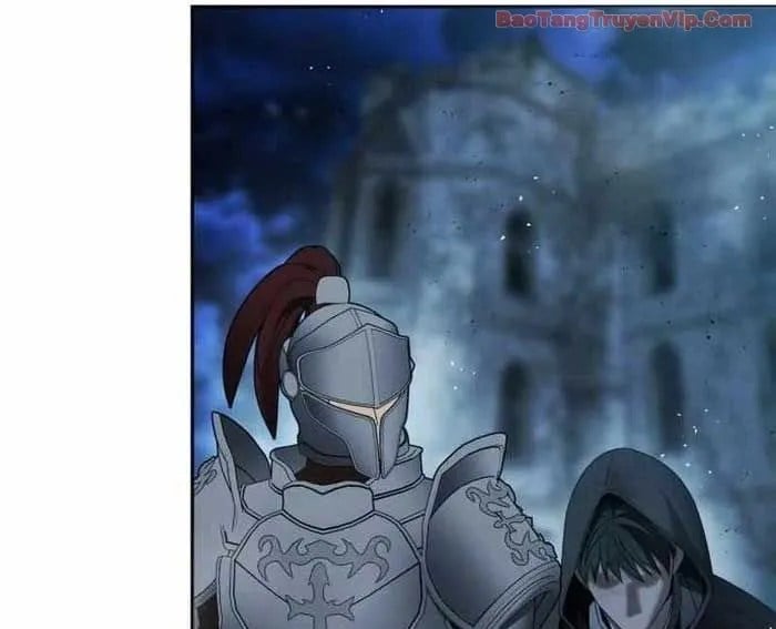 Cuộc Sống Tái Sinh Của Pháp Sư Hẻm Tối Chap 16 - Next Chap 17