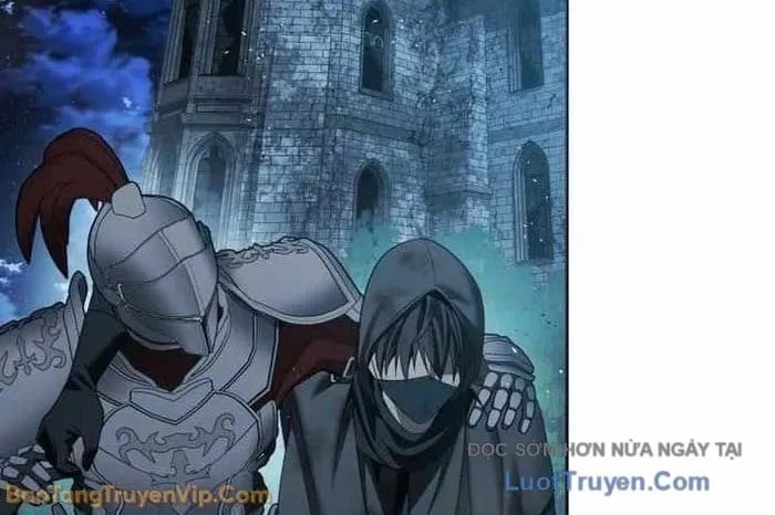 Cuộc Sống Tái Sinh Của Pháp Sư Hẻm Tối Chap 16 - Next Chap 17