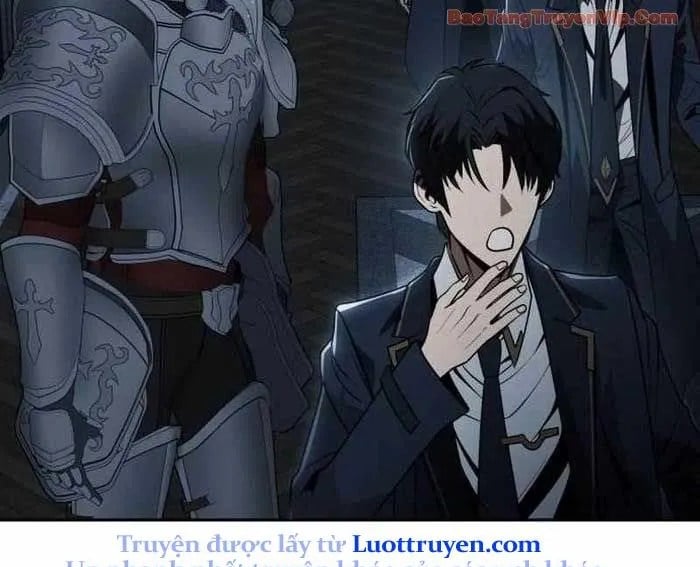 Cuộc Sống Tái Sinh Của Pháp Sư Hẻm Tối Chap 16 - Next Chap 17