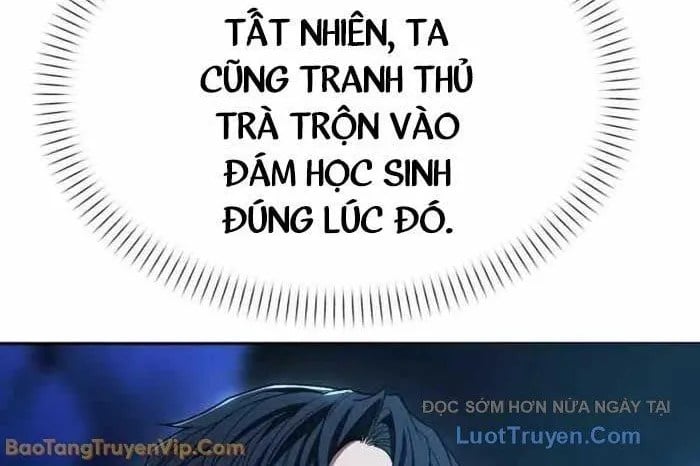 Cuộc Sống Tái Sinh Của Pháp Sư Hẻm Tối Chap 16 - Next Chap 17