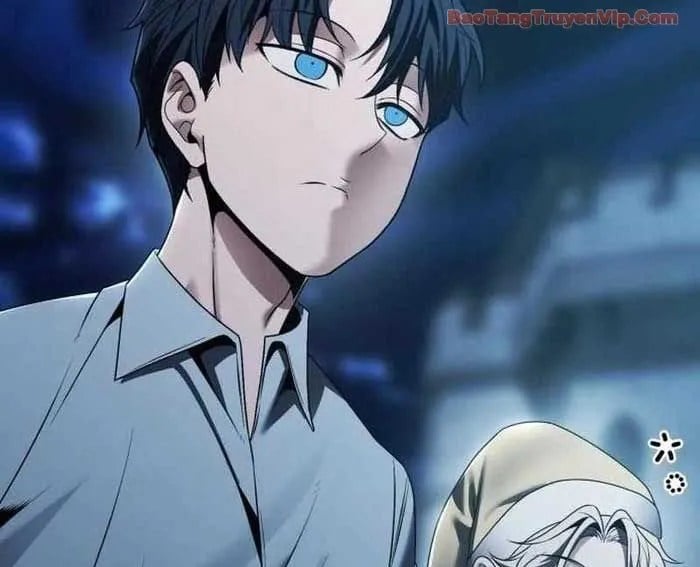 Cuộc Sống Tái Sinh Của Pháp Sư Hẻm Tối Chap 16 - Next Chap 17