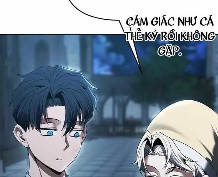 Cuộc Sống Tái Sinh Của Pháp Sư Hẻm Tối Chap 16 - Next Chap 17