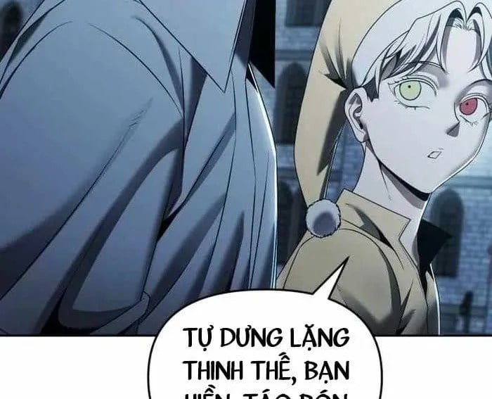 Cuộc Sống Tái Sinh Của Pháp Sư Hẻm Tối Chap 16 - Next Chap 17