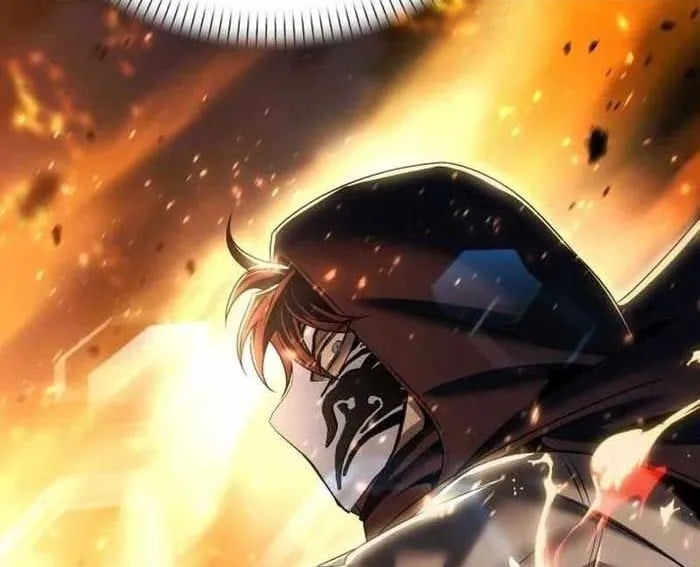 Cuộc Sống Tái Sinh Của Pháp Sư Hẻm Tối Chap 16 - Next Chap 17