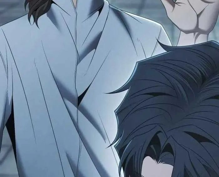 Cuộc Sống Tái Sinh Của Pháp Sư Hẻm Tối Chap 16 - Next Chap 17