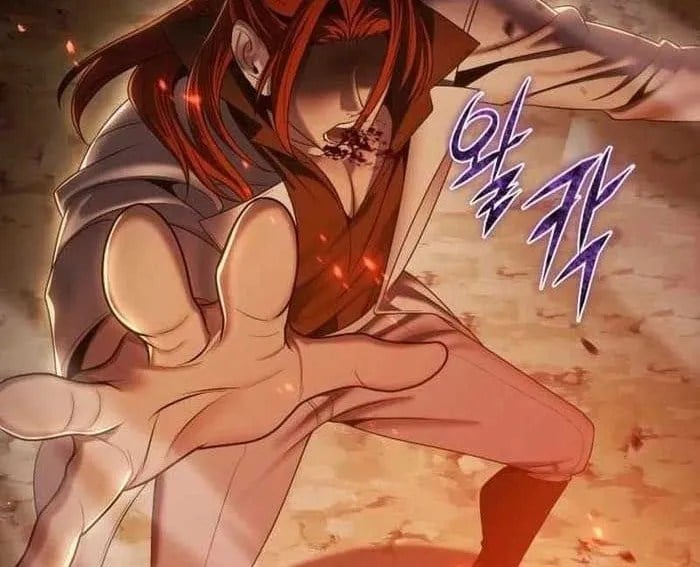 Cuộc Sống Tái Sinh Của Pháp Sư Hẻm Tối Chap 16 - Next Chap 17
