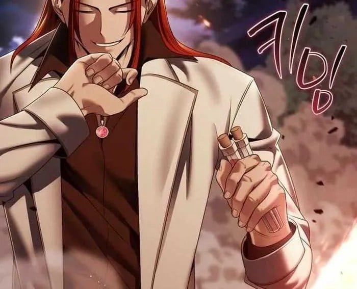 Cuộc Sống Tái Sinh Của Pháp Sư Hẻm Tối Chap 16 - Next Chap 17