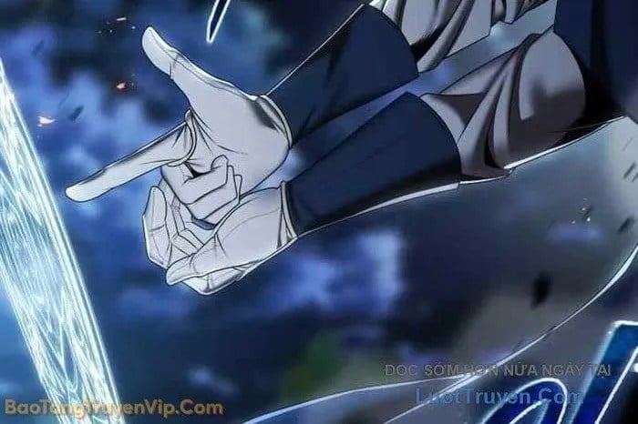 Cuộc Sống Tái Sinh Của Pháp Sư Hẻm Tối Chap 16 - Next Chap 17