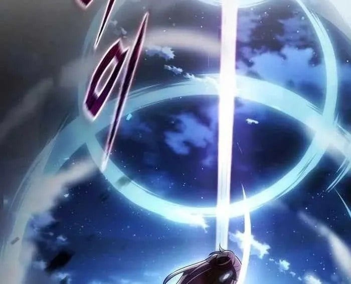 Cuộc Sống Tái Sinh Của Pháp Sư Hẻm Tối Chap 16 - Next Chap 17