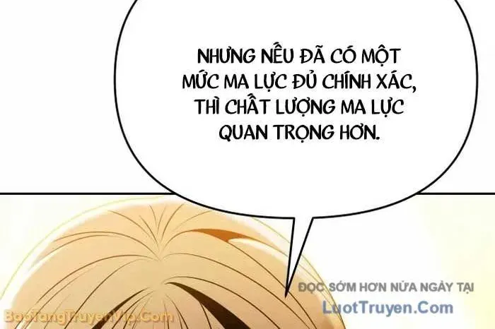 Cuộc Sống Tái Sinh Của Pháp Sư Hẻm Tối Chap 17 - Next Chap 18