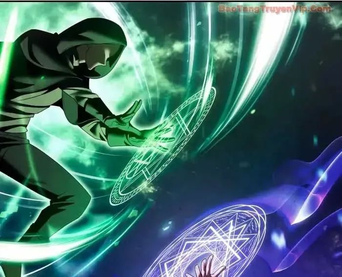 Cuộc Sống Tái Sinh Của Pháp Sư Hẻm Tối Chap 17 - Next Chap 18