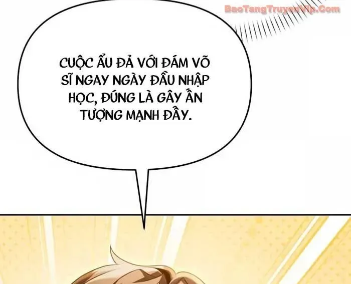 Cuộc Sống Tái Sinh Của Pháp Sư Hẻm Tối Chap 17 - Next Chap 18