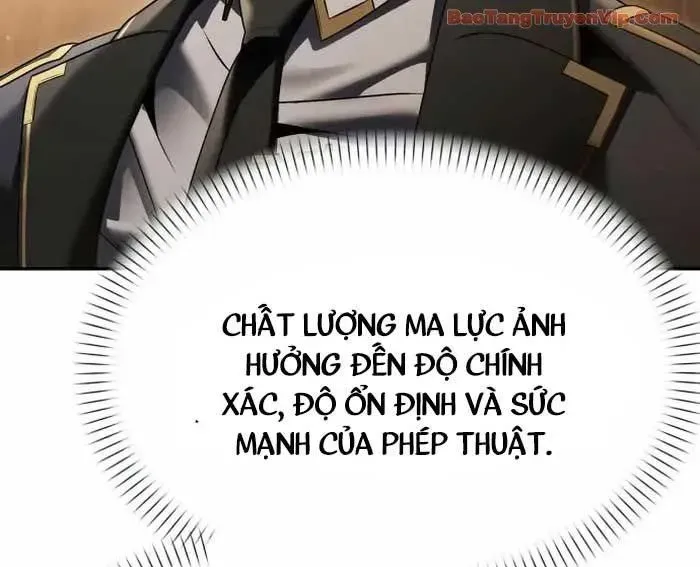 Cuộc Sống Tái Sinh Của Pháp Sư Hẻm Tối Chap 17 - Next Chap 18