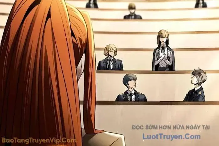 Cuộc Sống Tái Sinh Của Pháp Sư Hẻm Tối Chap 17 - Next Chap 18