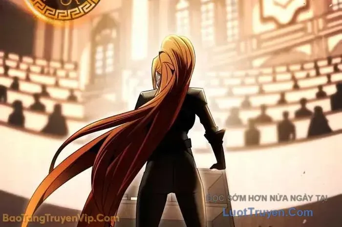 Cuộc Sống Tái Sinh Của Pháp Sư Hẻm Tối Chap 17 - Next Chap 18