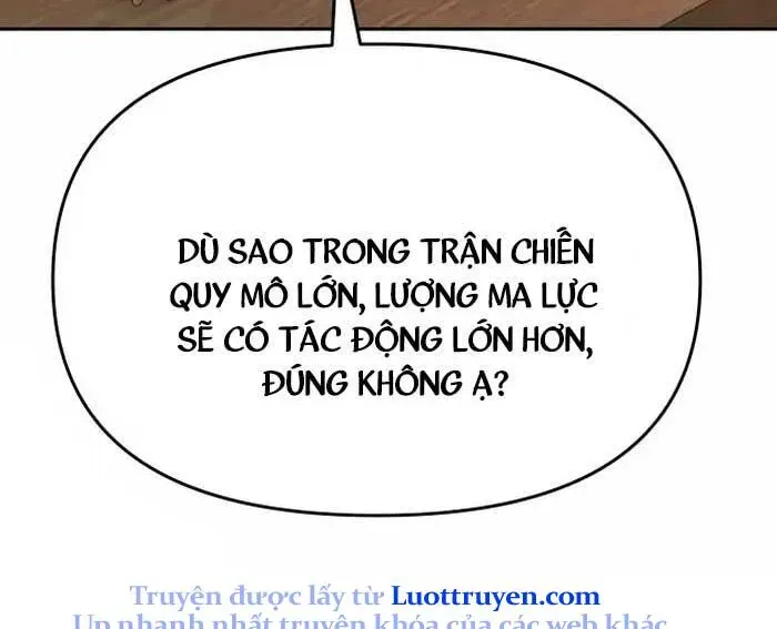 Cuộc Sống Tái Sinh Của Pháp Sư Hẻm Tối Chap 17 - Next Chap 18
