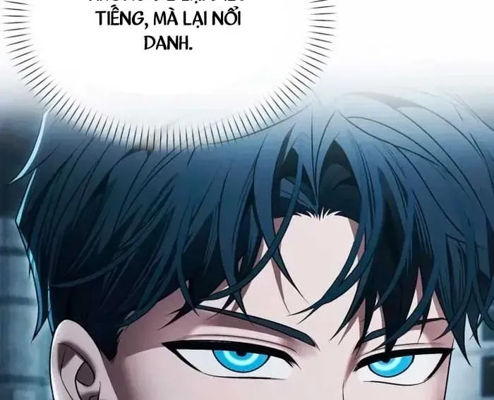 Cuộc Sống Tái Sinh Của Pháp Sư Hẻm Tối Chap 17 - Next Chap 18