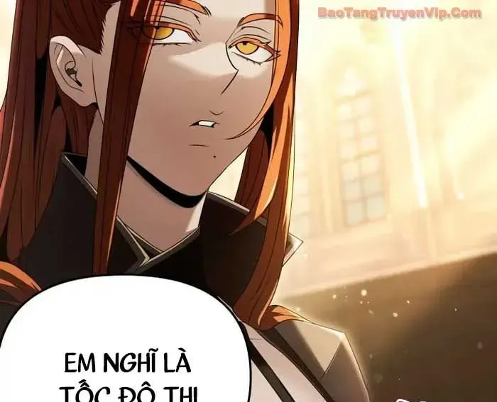 Cuộc Sống Tái Sinh Của Pháp Sư Hẻm Tối Chap 17 - Next Chap 18