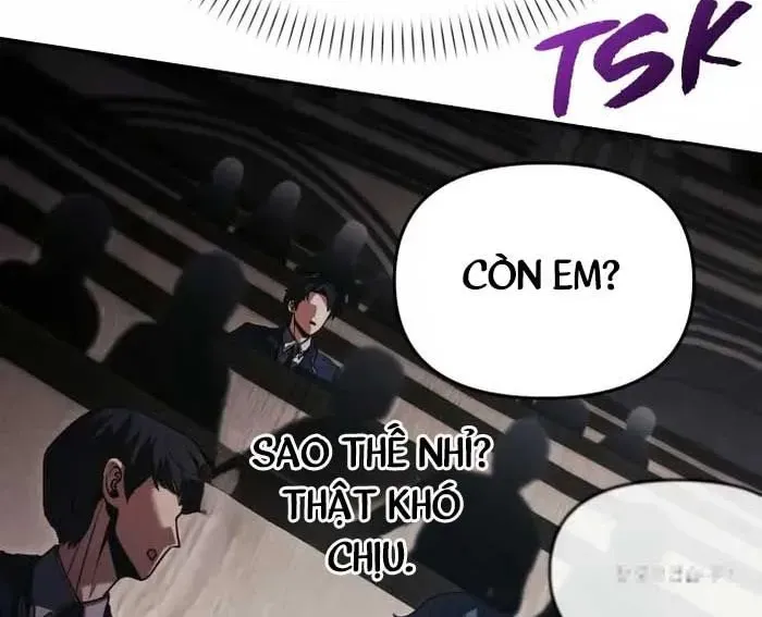 Cuộc Sống Tái Sinh Của Pháp Sư Hẻm Tối Chap 17 - Next Chap 18