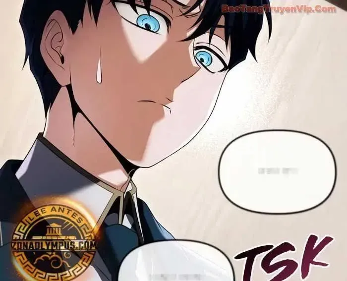 Cuộc Sống Tái Sinh Của Pháp Sư Hẻm Tối Chap 17 - Next Chap 18