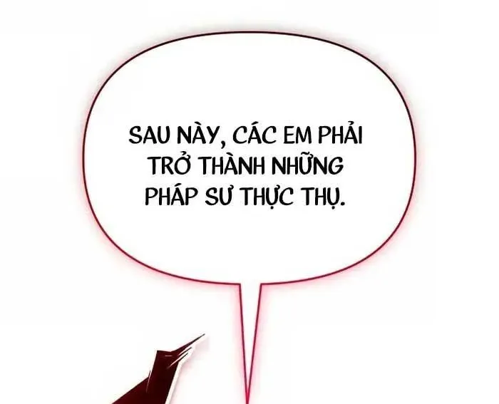 Cuộc Sống Tái Sinh Của Pháp Sư Hẻm Tối Chap 17 - Next Chap 18