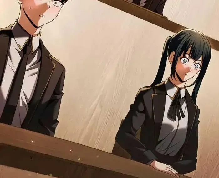 Cuộc Sống Tái Sinh Của Pháp Sư Hẻm Tối Chap 17 - Next Chap 18