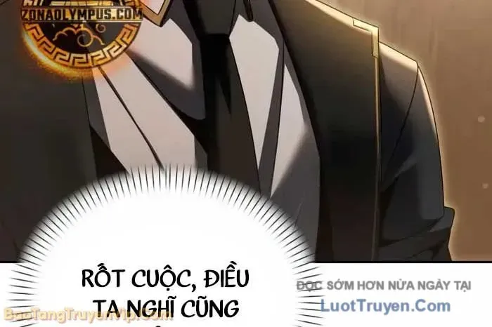 Cuộc Sống Tái Sinh Của Pháp Sư Hẻm Tối Chap 17 - Next Chap 18