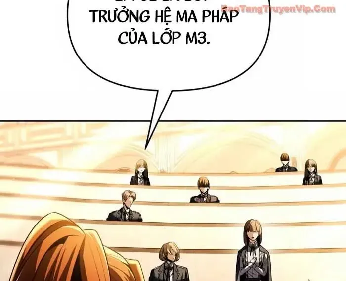 Cuộc Sống Tái Sinh Của Pháp Sư Hẻm Tối Chap 17 - Next Chap 18