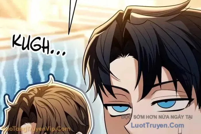 Cuộc Sống Tái Sinh Của Pháp Sư Hẻm Tối Chap 17 - Next Chap 18