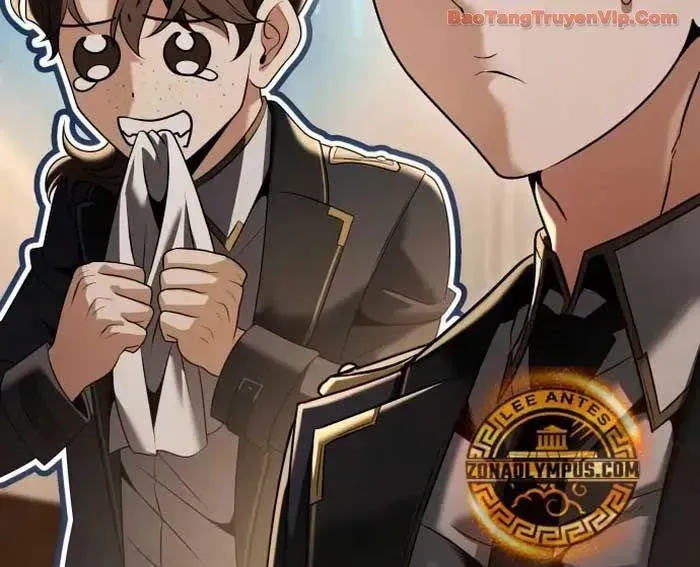 Cuộc Sống Tái Sinh Của Pháp Sư Hẻm Tối Chap 17 - Next Chap 18