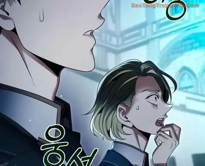 Cuộc Sống Tái Sinh Của Pháp Sư Hẻm Tối Chap 17 - Next Chap 18