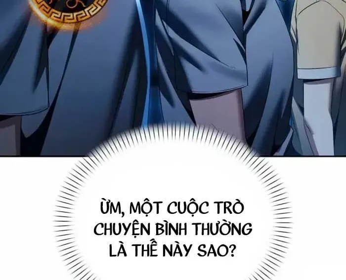 Cuộc Sống Tái Sinh Của Pháp Sư Hẻm Tối Chap 17 - Next Chap 18