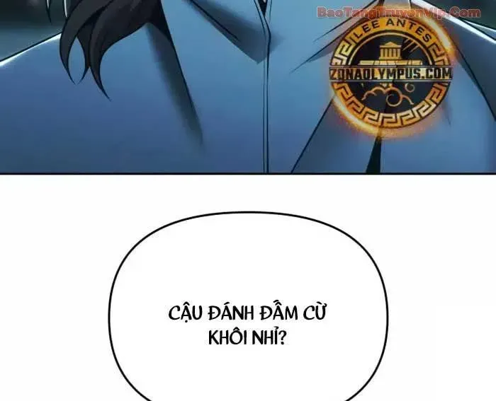 Cuộc Sống Tái Sinh Của Pháp Sư Hẻm Tối Chap 17 - Next Chap 18