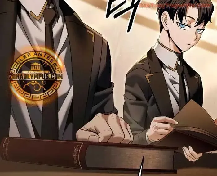 Cuộc Sống Tái Sinh Của Pháp Sư Hẻm Tối Chap 17 - Next Chap 18