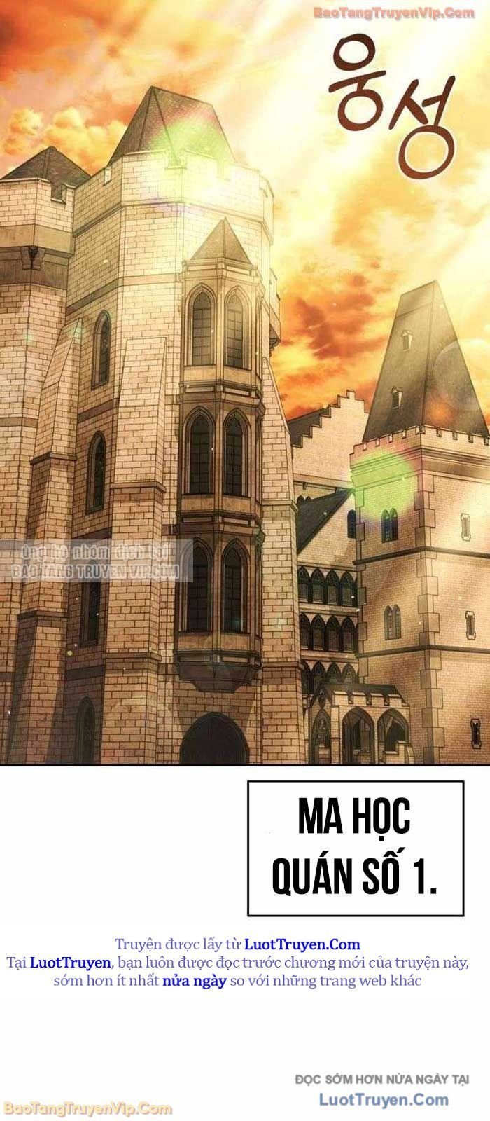 Cuộc Sống Tái Sinh Của Pháp Sư Hẻm Tối Chap 18 - Next Chap 19