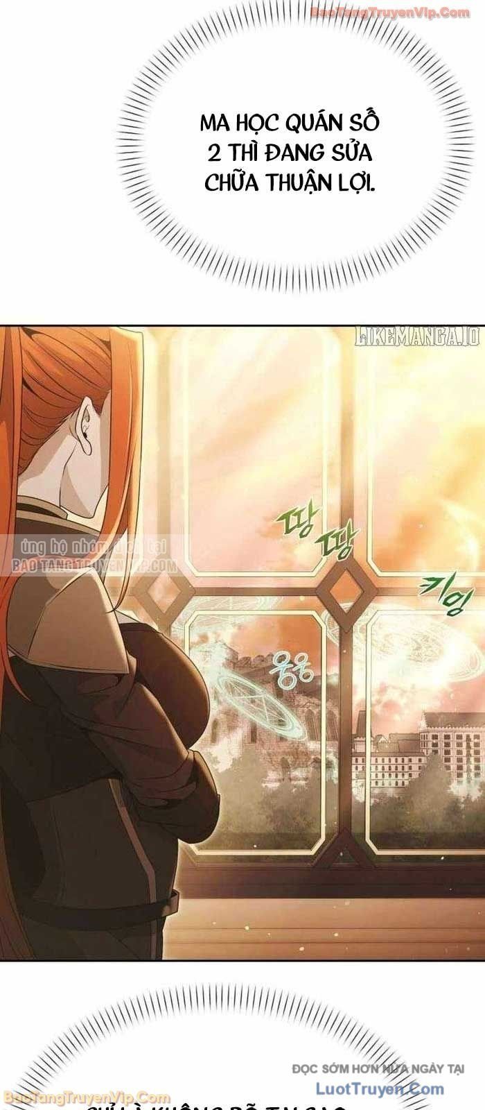 Cuộc Sống Tái Sinh Của Pháp Sư Hẻm Tối Chap 18 - Next Chap 19