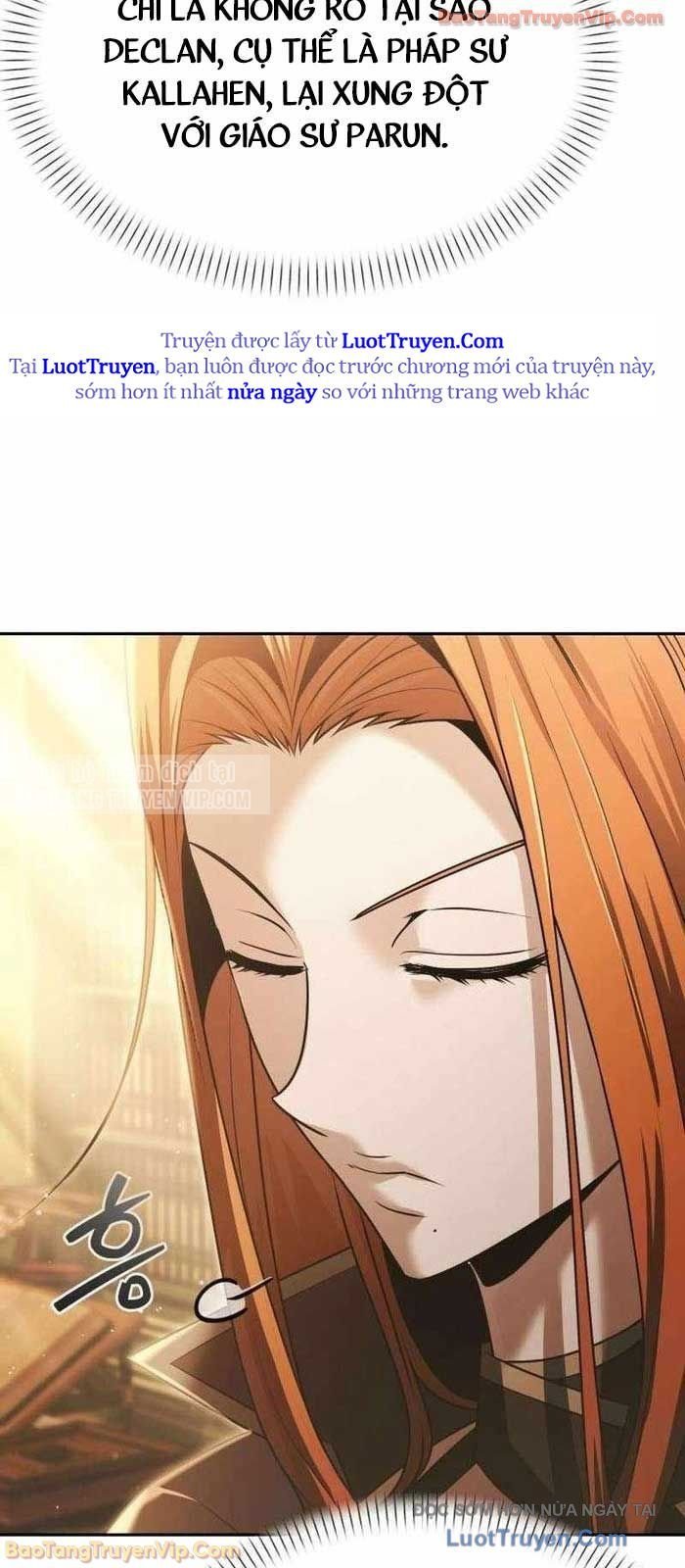 Cuộc Sống Tái Sinh Của Pháp Sư Hẻm Tối Chap 18 - Next Chap 19