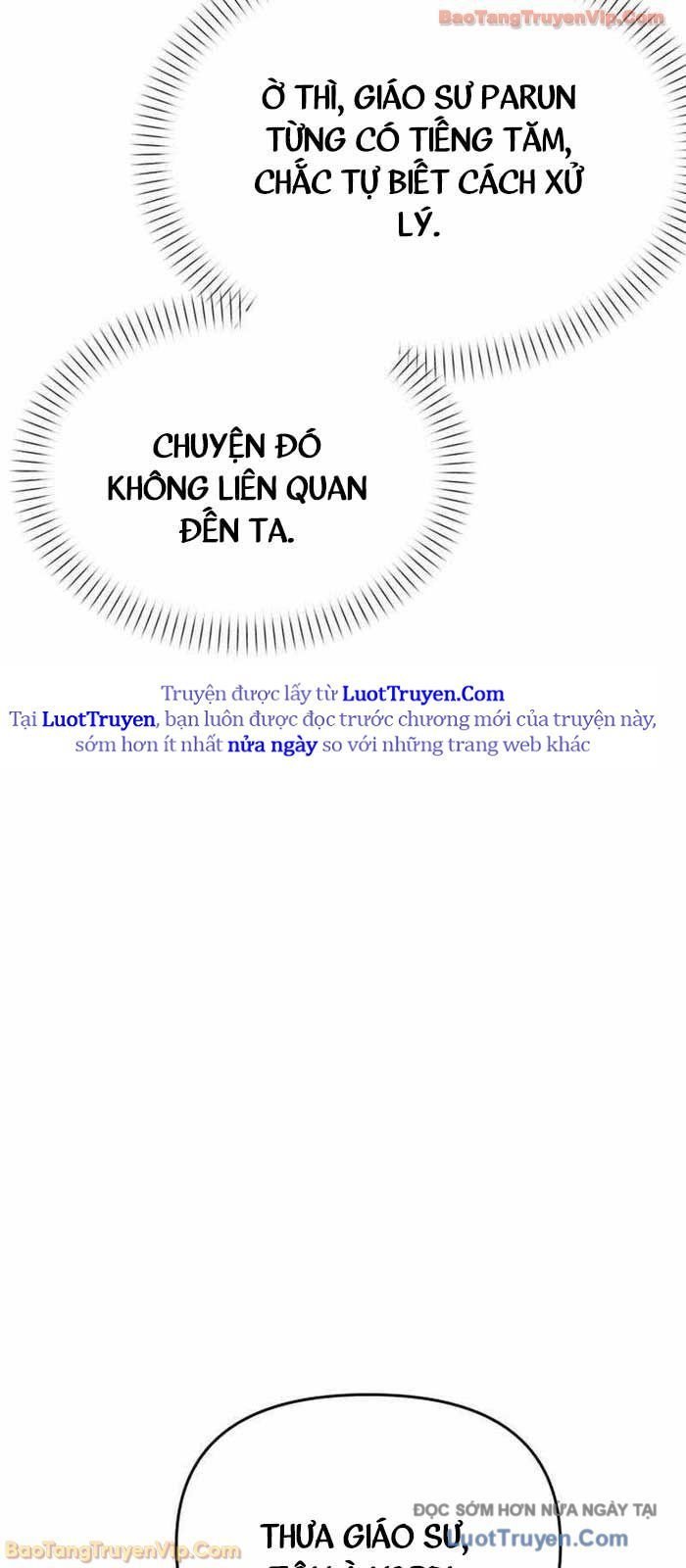 Cuộc Sống Tái Sinh Của Pháp Sư Hẻm Tối Chap 18 - Next Chap 19