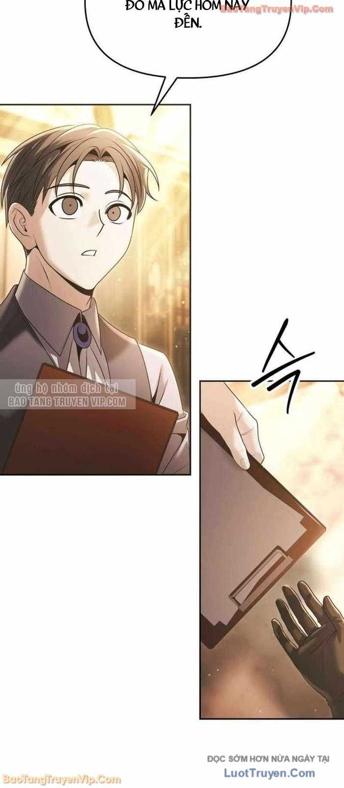 Cuộc Sống Tái Sinh Của Pháp Sư Hẻm Tối Chap 18 - Next Chap 19