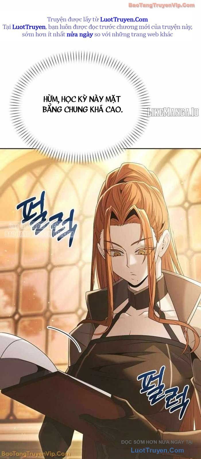 Cuộc Sống Tái Sinh Của Pháp Sư Hẻm Tối Chap 18 - Next Chap 19