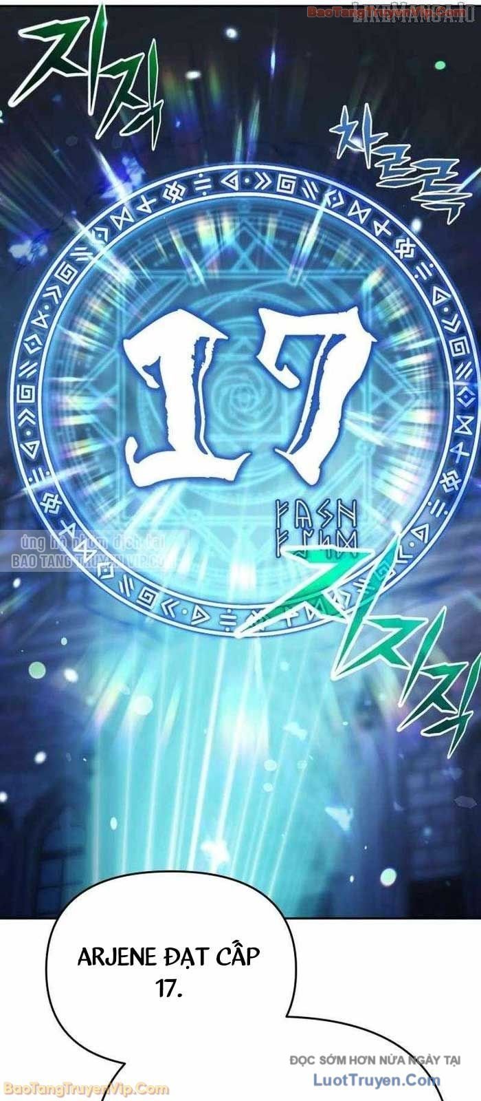 Cuộc Sống Tái Sinh Của Pháp Sư Hẻm Tối Chap 18 - Next Chap 19