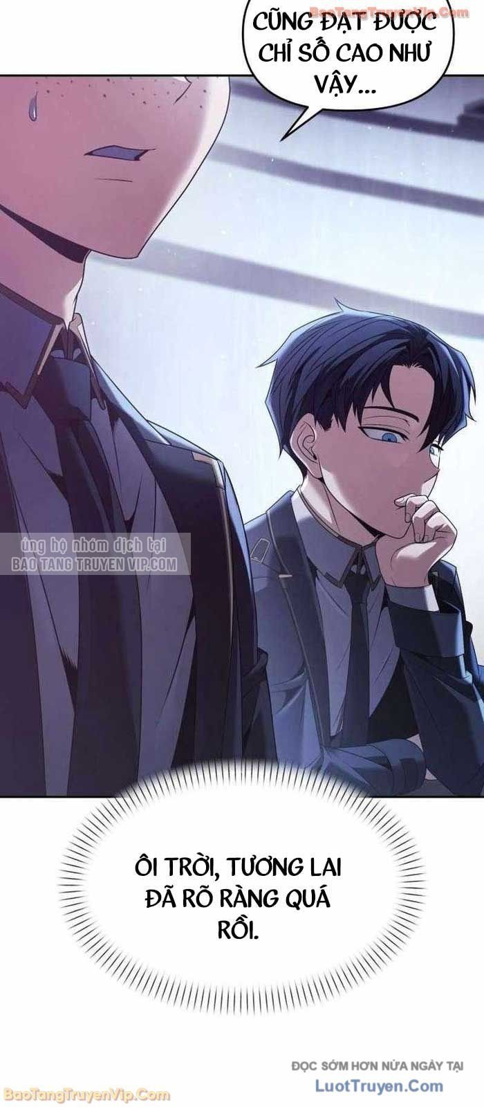 Cuộc Sống Tái Sinh Của Pháp Sư Hẻm Tối Chap 18 - Next Chap 19